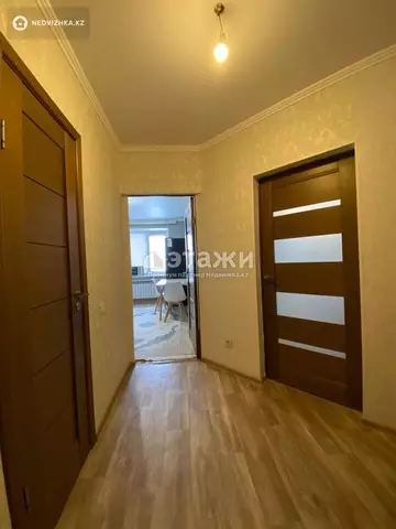 37.5 м², 1-комнатная квартира, этаж 5 из 5, 38 м², изображение - 2
