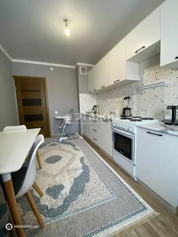 37.5 м², 1-комнатная квартира, этаж 5 из 5, 38 м², изображение - 3