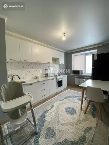 37.5 м², 1-комнатная квартира, этаж 5 из 5, 38 м², изображение - 4