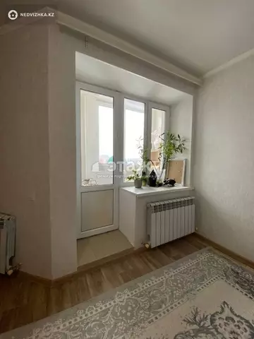 37.5 м², 1-комнатная квартира, этаж 5 из 5, 38 м², изображение - 5