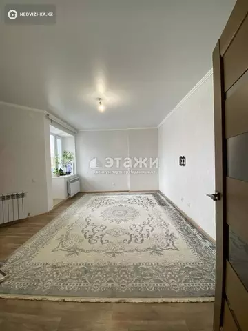 37.5 м², 1-комнатная квартира, этаж 5 из 5, 38 м², изображение - 6