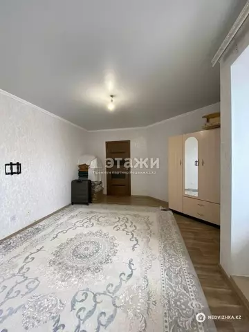 37.5 м², 1-комнатная квартира, этаж 5 из 5, 38 м², изображение - 7