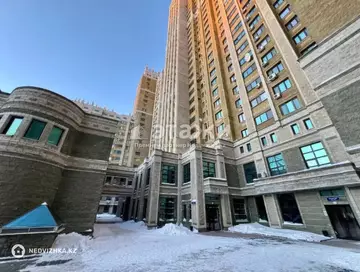 170 м², 4-комнатная квартира, этаж 21 из 39, 170 м², изображение - 4