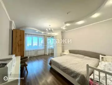 170 м², 4-комнатная квартира, этаж 21 из 39, 170 м², изображение - 6