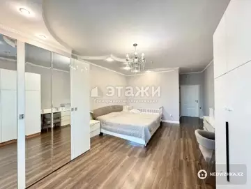170 м², 4-комнатная квартира, этаж 21 из 39, 170 м², изображение - 7