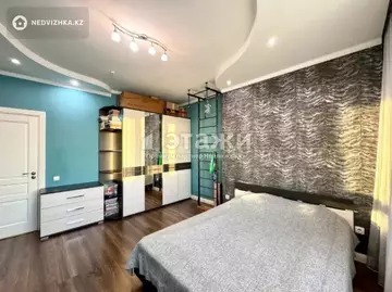 170 м², 4-комнатная квартира, этаж 21 из 39, 170 м², изображение - 9