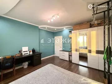 170 м², 4-комнатная квартира, этаж 21 из 39, 170 м², изображение - 11