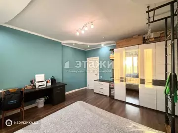 170 м², 4-комнатная квартира, этаж 21 из 39, 170 м², изображение - 10