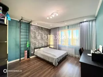 170 м², 4-комнатная квартира, этаж 21 из 39, 170 м², изображение - 12