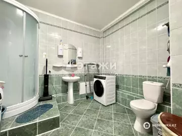170 м², 4-комнатная квартира, этаж 21 из 39, 170 м², изображение - 13