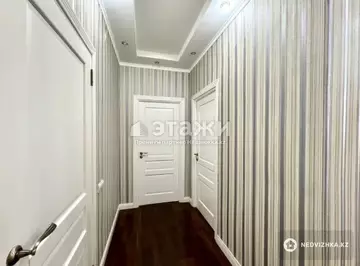 170 м², 4-комнатная квартира, этаж 21 из 39, 170 м², изображение - 14