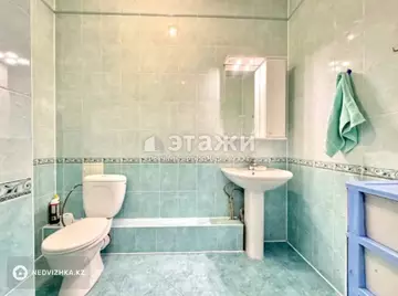170 м², 4-комнатная квартира, этаж 21 из 39, 170 м², изображение - 15