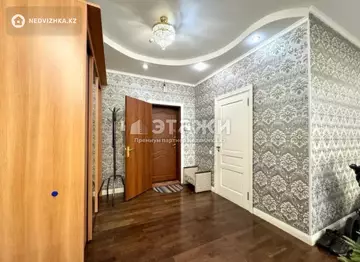 170 м², 4-комнатная квартира, этаж 21 из 39, 170 м², изображение - 16