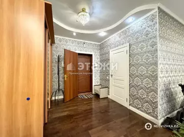 170 м², 4-комнатная квартира, этаж 21 из 39, 170 м², изображение - 17