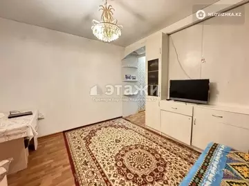 1-комнатная квартира, этаж 6 из 16, 35 м²