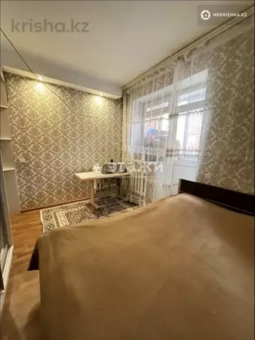 1-комнатная квартира, этаж 6 из 16, 35 м²