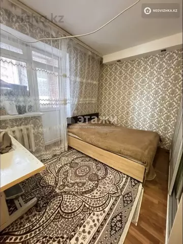 1-комнатная квартира, этаж 6 из 16, 35 м²