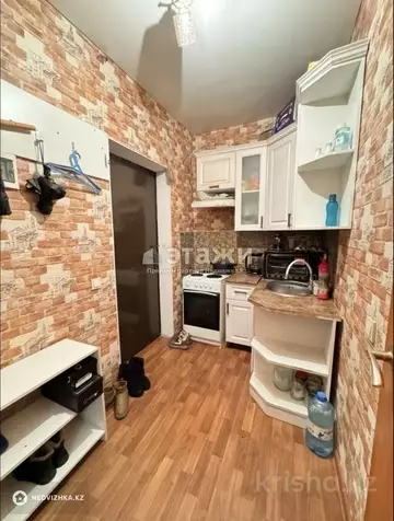 1-комнатная квартира, этаж 6 из 16, 35 м²