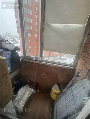 35.1 м², 1-комнатная квартира, этаж 6 из 16, 35 м², изображение - 5