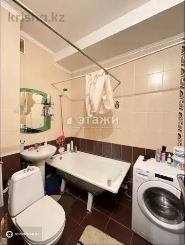 35.1 м², 1-комнатная квартира, этаж 6 из 16, 35 м², изображение - 6