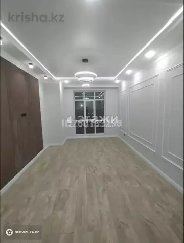 1-комнатная квартира, этаж 3 из 12, 43 м²