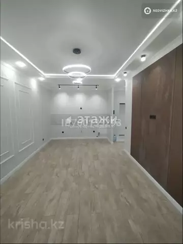 42.6 м², 1-комнатная квартира, этаж 3 из 12, 43 м², изображение - 0