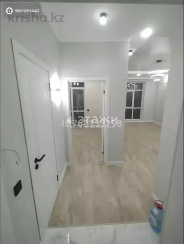 42.6 м², 1-комнатная квартира, этаж 3 из 12, 43 м², изображение - 1