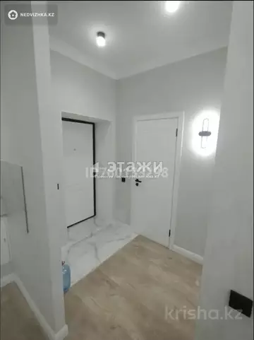 42.6 м², 1-комнатная квартира, этаж 3 из 12, 43 м², изображение - 2