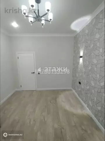 42.6 м², 1-комнатная квартира, этаж 3 из 12, 43 м², изображение - 3