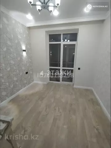 42.6 м², 1-комнатная квартира, этаж 3 из 12, 43 м², изображение - 4