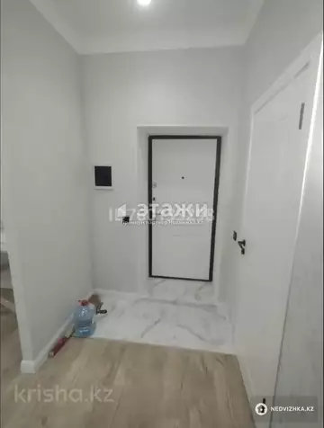 42.6 м², 1-комнатная квартира, этаж 3 из 12, 43 м², изображение - 5