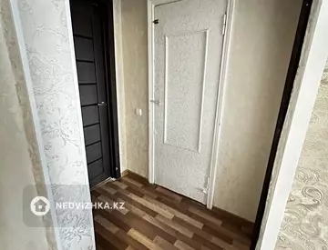 57.5 м², 3-комнатная квартира, этаж 4 из 5, 58 м², изображение - 3