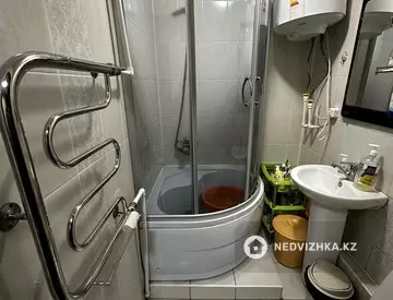 57.5 м², 3-комнатная квартира, этаж 4 из 5, 58 м², изображение - 5