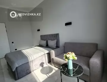 45 м², 1-комнатная квартира, этаж 9 из 9, 45 м², посуточно, изображение - 1