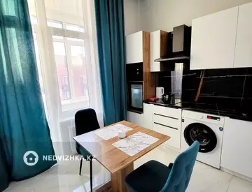 45 м², 1-комнатная квартира, этаж 9 из 9, 45 м², посуточно, изображение - 7