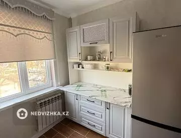 45.5 м², 2-комнатная квартира, этаж 4 из 5, 46 м², изображение - 2