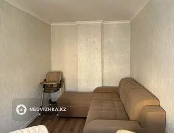 45.5 м², 2-комнатная квартира, этаж 4 из 5, 46 м², изображение - 10