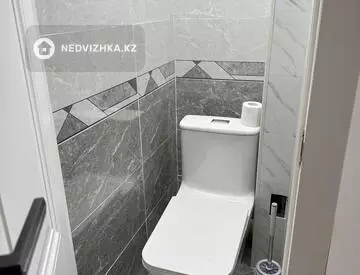 45.5 м², 2-комнатная квартира, этаж 4 из 5, 46 м², изображение - 14
