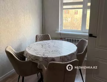 45.5 м², 2-комнатная квартира, этаж 4 из 5, 46 м², изображение - 3