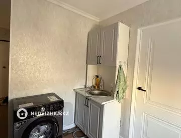 45.5 м², 2-комнатная квартира, этаж 4 из 5, 46 м², изображение - 8