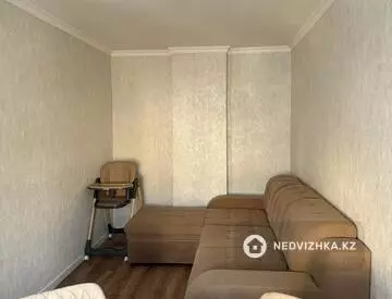 45.5 м², 2-комнатная квартира, этаж 4 из 5, 46 м², изображение - 5