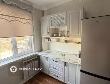 45.5 м², 2-комнатная квартира, этаж 4 из 5, 46 м², изображение - 1