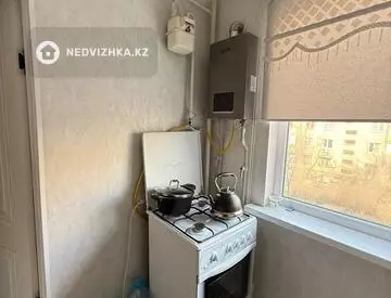 45.5 м², 2-комнатная квартира, этаж 4 из 5, 46 м², изображение - 11