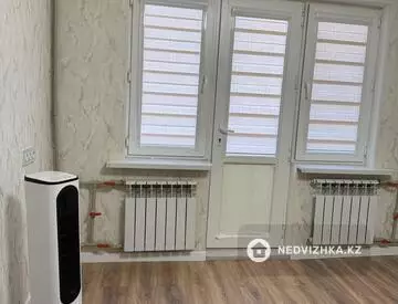 45.5 м², 2-комнатная квартира, этаж 4 из 5, 46 м², изображение - 6