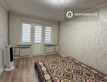 45.5 м², 2-комнатная квартира, этаж 4 из 5, 46 м², изображение - 7