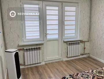 45.5 м², 2-комнатная квартира, этаж 4 из 5, 46 м², изображение - 9