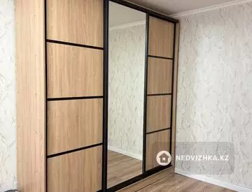 45.5 м², 2-комнатная квартира, этаж 4 из 5, 46 м², изображение - 12