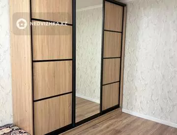45.5 м², 2-комнатная квартира, этаж 4 из 5, 46 м², изображение - 4