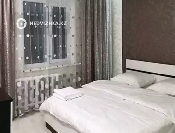 2-комнатная квартира, этаж 3 из 5, 50 м², посуточно