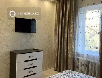 2-комнатная квартира, этаж 3 из 5, 50 м², посуточно